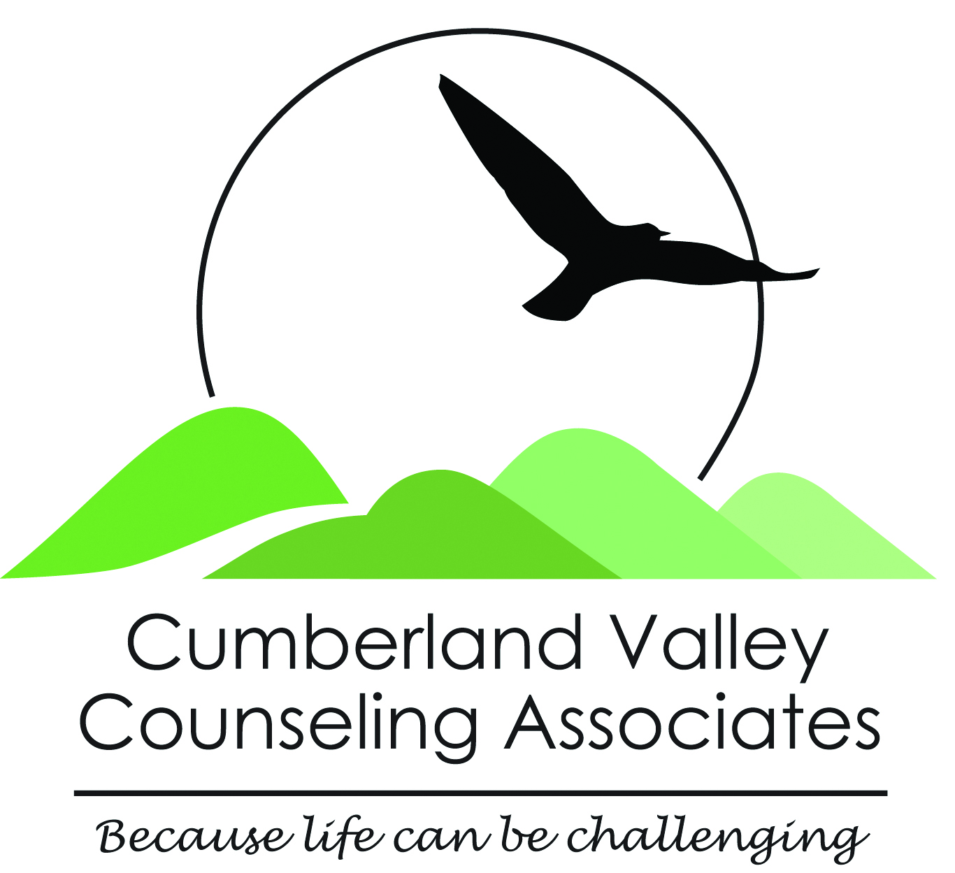 Cumberland Valley Counseling Associates Logo - Image